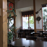 Kinds cafe - 