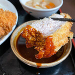 Miso Katsu No Mikawaya - 