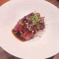 新中国料理HARAKAWA 北新地店 - 