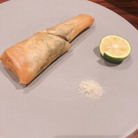 新中国料理HARAKAWA 北新地店 - 