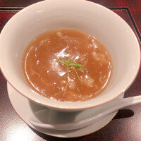 新中国料理HARAKAWA 北新地店 - 