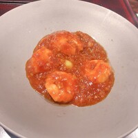 新中国料理HARAKAWA 北新地店 - 