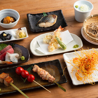 お昼の会食 接待に 昼懐石 2h飲み放題付き 全8品 5 500円 税込 権八 渋谷 Gonpachi 神泉 焼鳥 食べログ お昼の会食 接待に 昼懐石 2h飲み放題付き 全8品 5 500円 税込 権八 渋谷 Gonpachi 神泉 焼鳥 食べログ