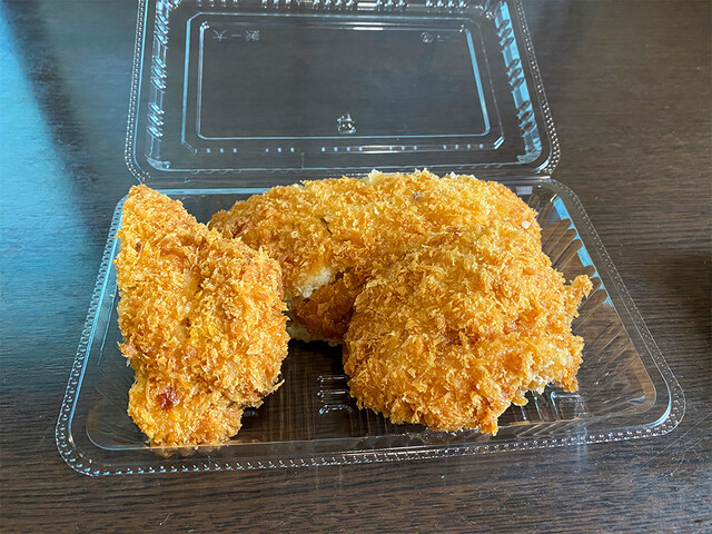 Misokatsu no Mikawaya photo