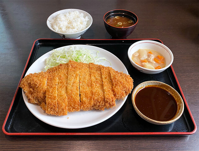 Misokatsu no Mikawaya photo 2