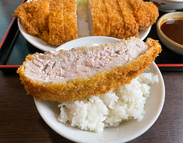 Misokatsu no Mikawaya photo 4