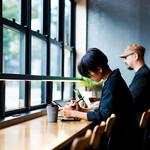 Jose Luis Karuizawa - カウンター