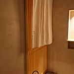 銀座 しのはら - 外観