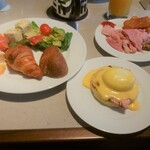 ハイアットリージェンシー 瀬良垣アイランド沖縄 - 