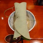 銀座 しのはら - お凌ぎ