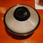 銀座 しのはら - 椀