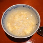 銀座 しのはら - 雑炊