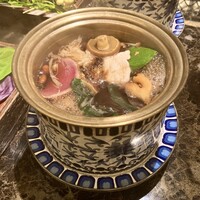 Shangri-La's secret ROPPONGI - 