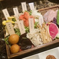 Shangri-La's secret ROPPONGI - 