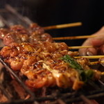 Yakitori Kicchou - 