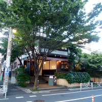 レストラン シェ・リュイ - 外観