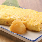 厚焼き玉子