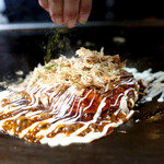 Okonomiyaki Ume Tsuki - せち焼き