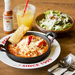 レッドペッパー - 料理写真: