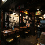 お好み焼き うめ月 - 