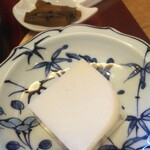 Toufu Kafe Urashima - 