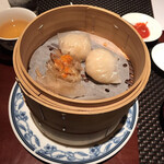 中国料理「花梨」 - 