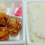 博多 とよ唐亭 - 料理写真: