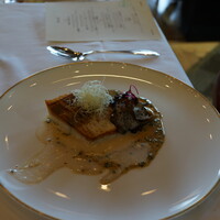 ザ・フジヤ - 魚料理