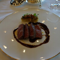 ザ・フジヤ - 肉料理