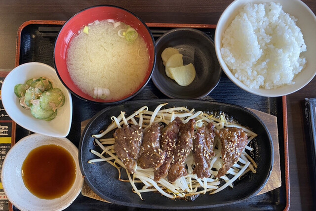焼肉ビアハウス 蘭燈 大関 焼肉 食べログ
