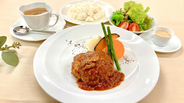 レストラン・バー エスプリ - 原ノ町（バー）の写真