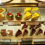 口コミ一覧 シベールの杜 名取店 シベールノモリ 南仙台 ケーキ 食べログ 口コミ一覧 シベールの杜 名取店 シベールノモリ 南仙台 ケーキ 食べログ
