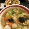 亜麺坊 新潟店