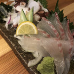 魚てる - 