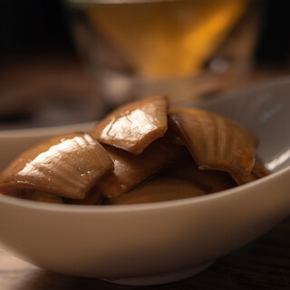 ジャズスポット 穆然_2