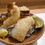 ひろ作 - ふっくらな舌平目
      