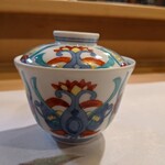 ひろ作 - 茶碗蒸しだと思ったら！