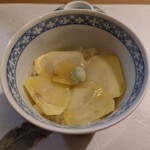 ひろ作 - 花咲な栗蒸しご飯だった♡