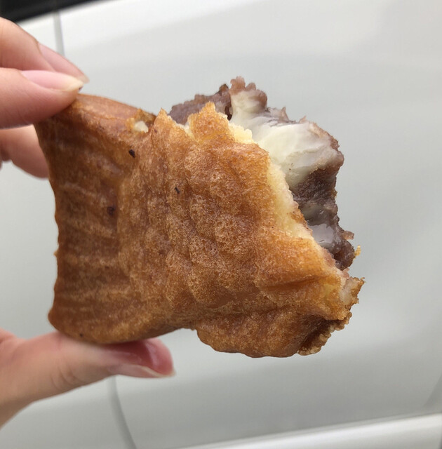 平太郎 大門 たい焼き 大判焼き 食べログ