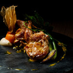 Jose Luis Karuizawa - 