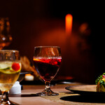 Jose Luis Karuizawa - サングリア