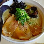 麺処 遠路遥々 - 