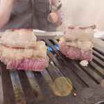 Yakiniku Horumon Seigo - 