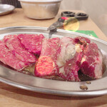 Yakiniku Horumon Seigo - 