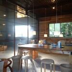 エジソン休憩所 - 