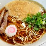 丸山製麺 - 