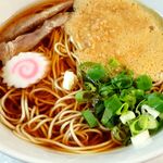 丸山製麺 - 