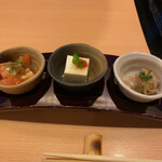 Ginza Shabutsuu Yoshinosasa - 