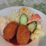 ぽっぽや - 