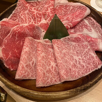 銀座しゃぶ通 マロニエゲート店 - 